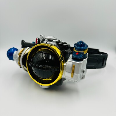 Kamen Rider Fourze DX Meteor Driver Transformation Belt Astro