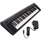 Yamaha NP-11 Keyboard for sale online | eBay