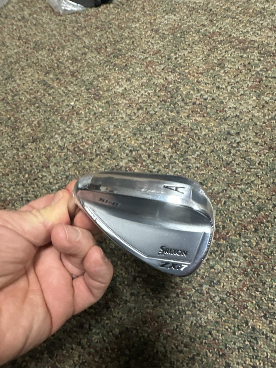 Srixon ZXi7 AW Head Only Men Left-Handed 2025 Model | eBay