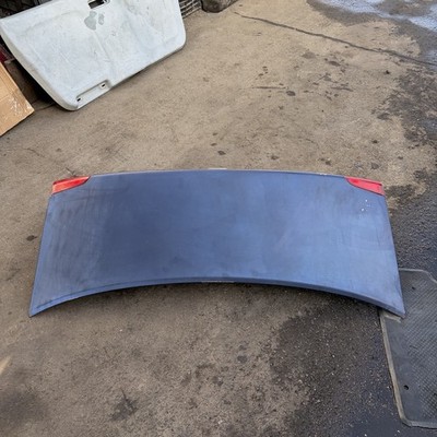 03-05 Honda Civic 4D Trunk Lid Navy Blue 68500-S5D-A92ZZ OEM | eBay