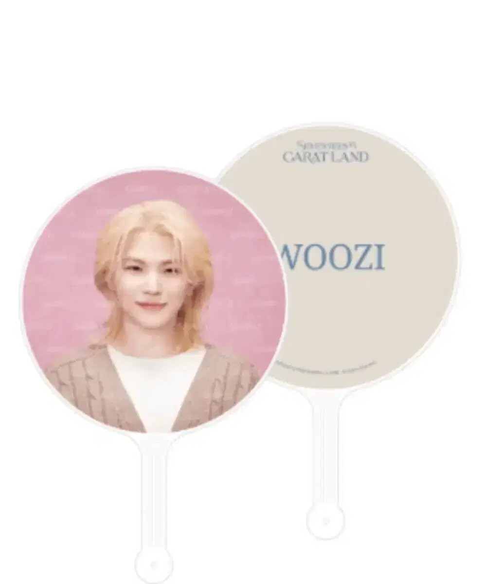 woozi 2024 Carat Land wuchiwa I received an image picket | eBay