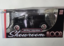 1939 Chevrolet Master Deluxe 20th Anniversary Series 1 24 Jada