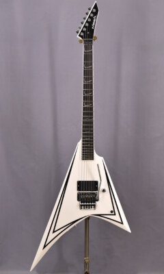 EDWARDS E-ALEXI SCYTHE Alexi Laiho Model Children of Bodom New