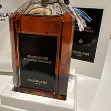Spiritueuse Double Vanille Guerlain - una fragranza unisex 2016