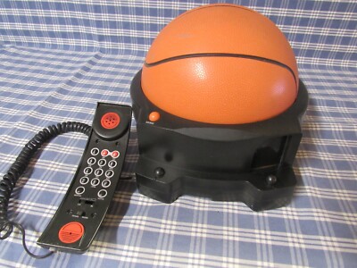 Michael Jordan Animated Telephone (Please Read Description) FAST