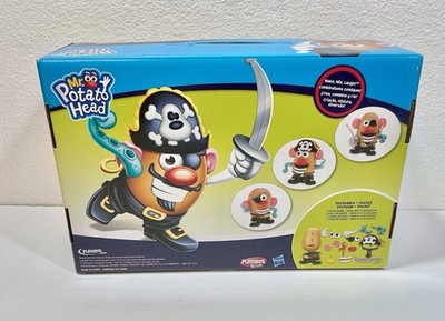Playskool Mr. Potato Head Pirate Spud Figure (B1006) for sale
