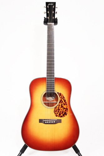 CAT'S EYES CE-400CF acoustic guitar | eBay