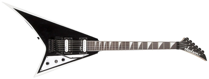 早世の天才》ランディ・ローズ（Randy Rhoads 1956-1982）【エレキ