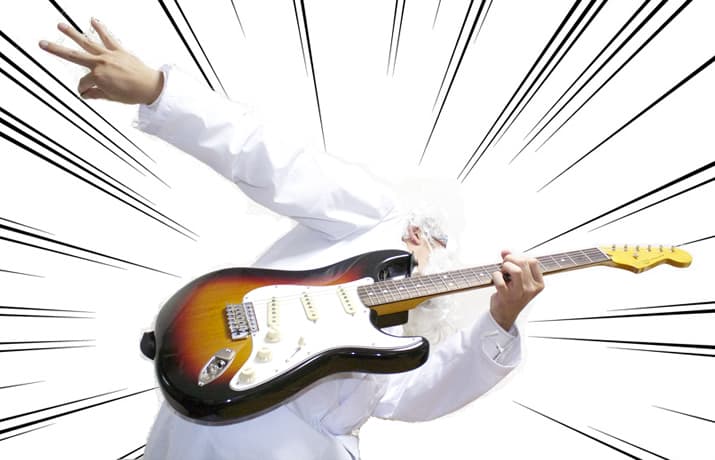 おすすめのストラトキャスター・タイプのギター特集【エレキギター博士】