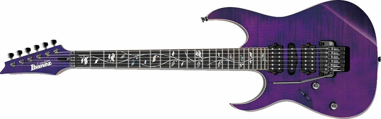 レフティ・ギターを製造しているブランドまとめ【エレキギター博士】