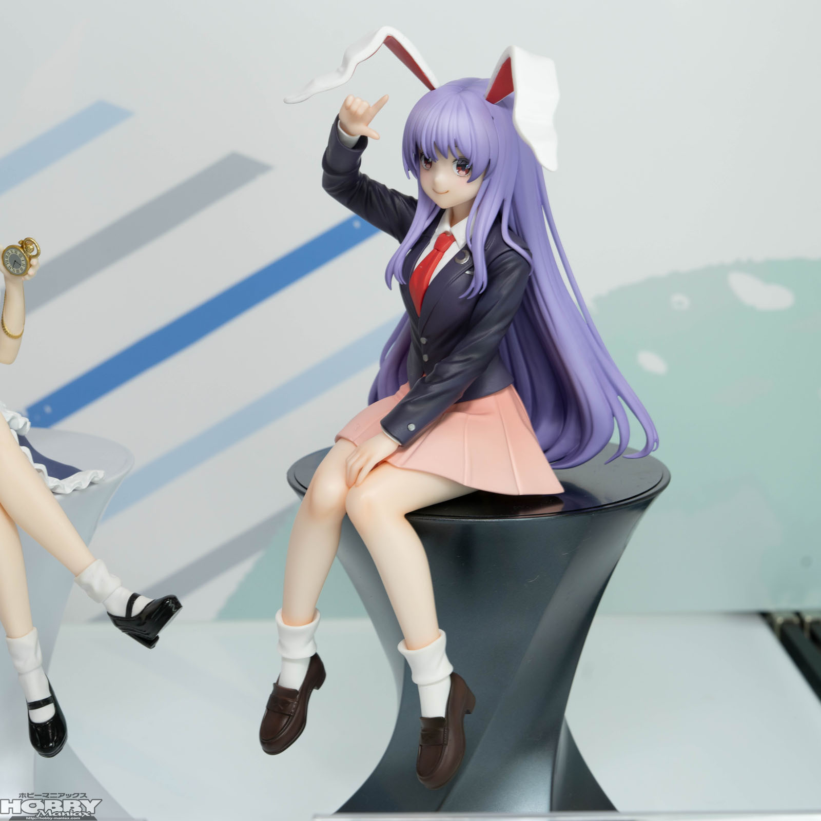 第79回プライズフェア】フリュー『東方Project』鈴仙・優曇華院