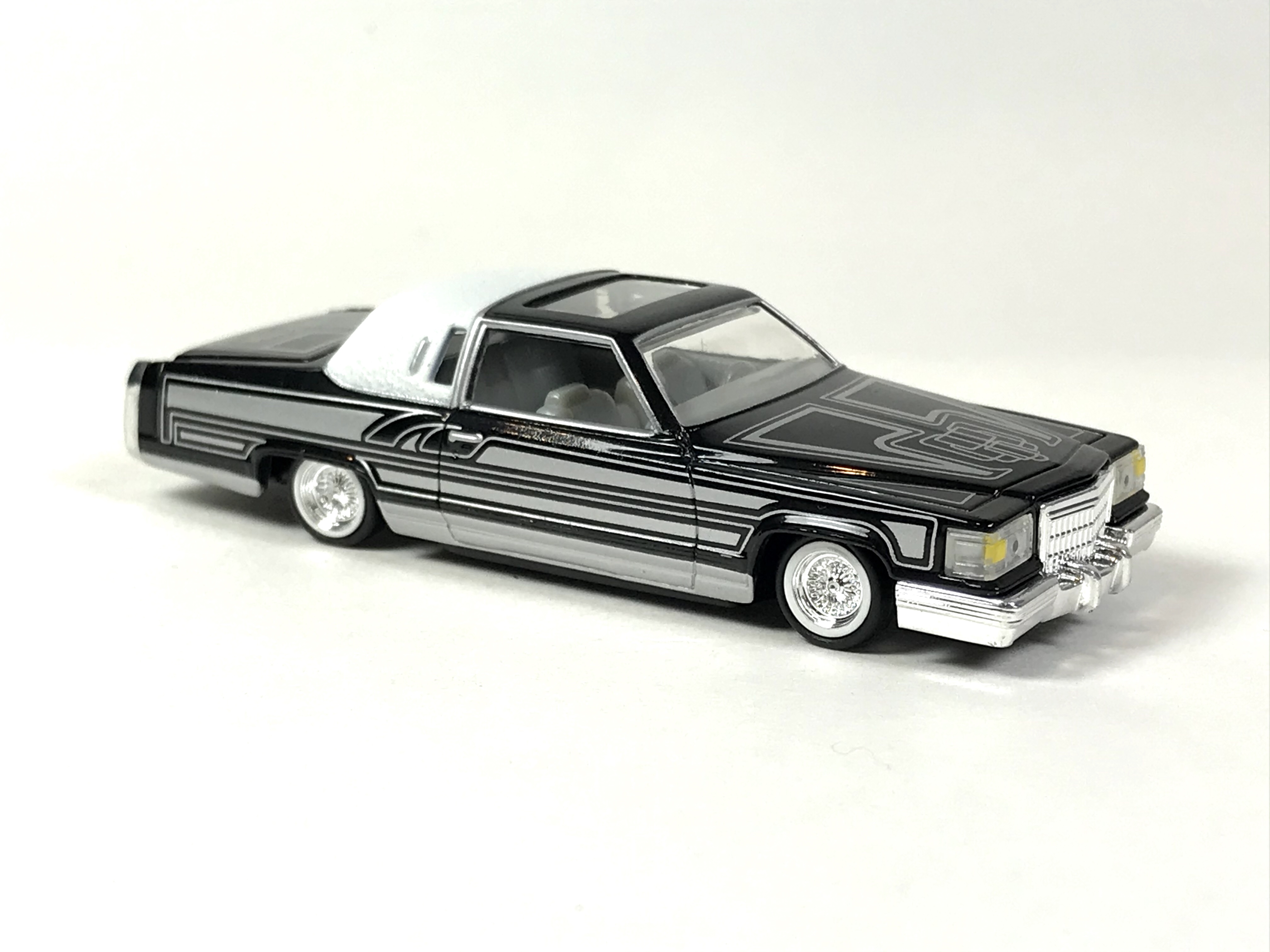 Cataloging My Revell Lowriders – LamleyGroup