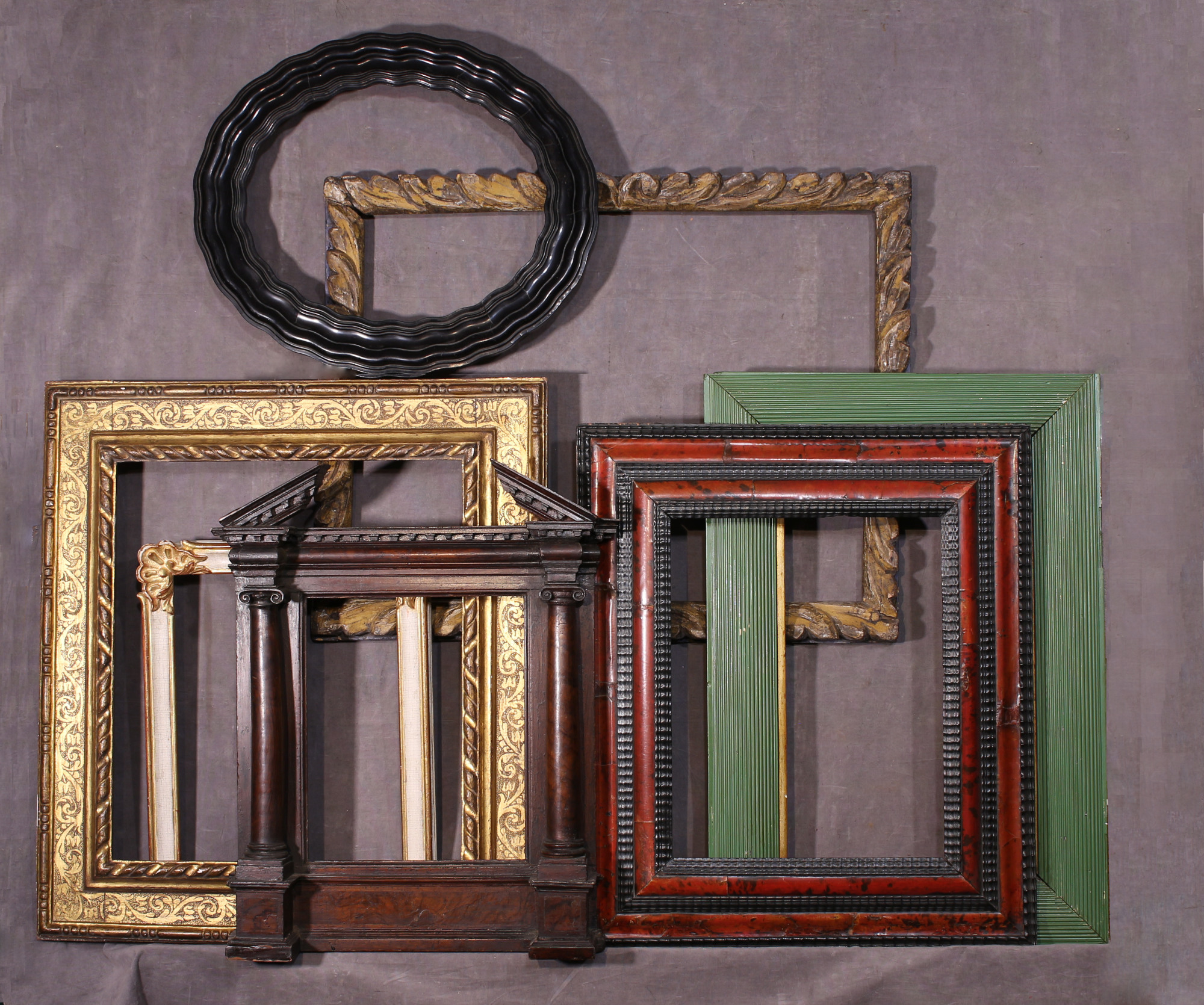 Unusual | Rollo Whately Ltd.