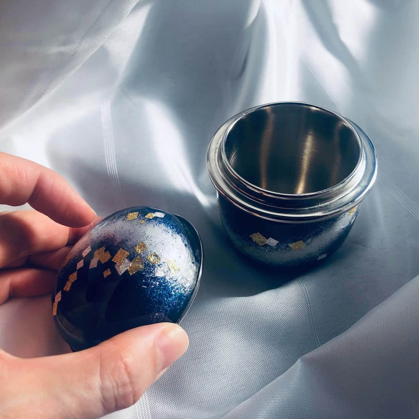 七宝焼 花瓶／壺 – 田村七宝工芸 七宝焼窯元【公式サイト】