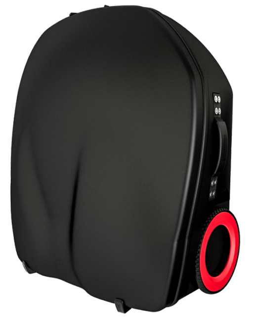 ハードケース – ハンドパンと日々の…