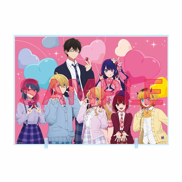 EVENT -アニメ『【推しの子】』公式サイト-