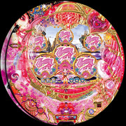 CRアン・ルイスと魔法の王国S−T パチンコ スペック 予告 初打ち 打ち