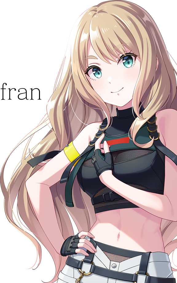 成宮すず | CHARACTER | 「IDOLY PRIDE」公式サイト