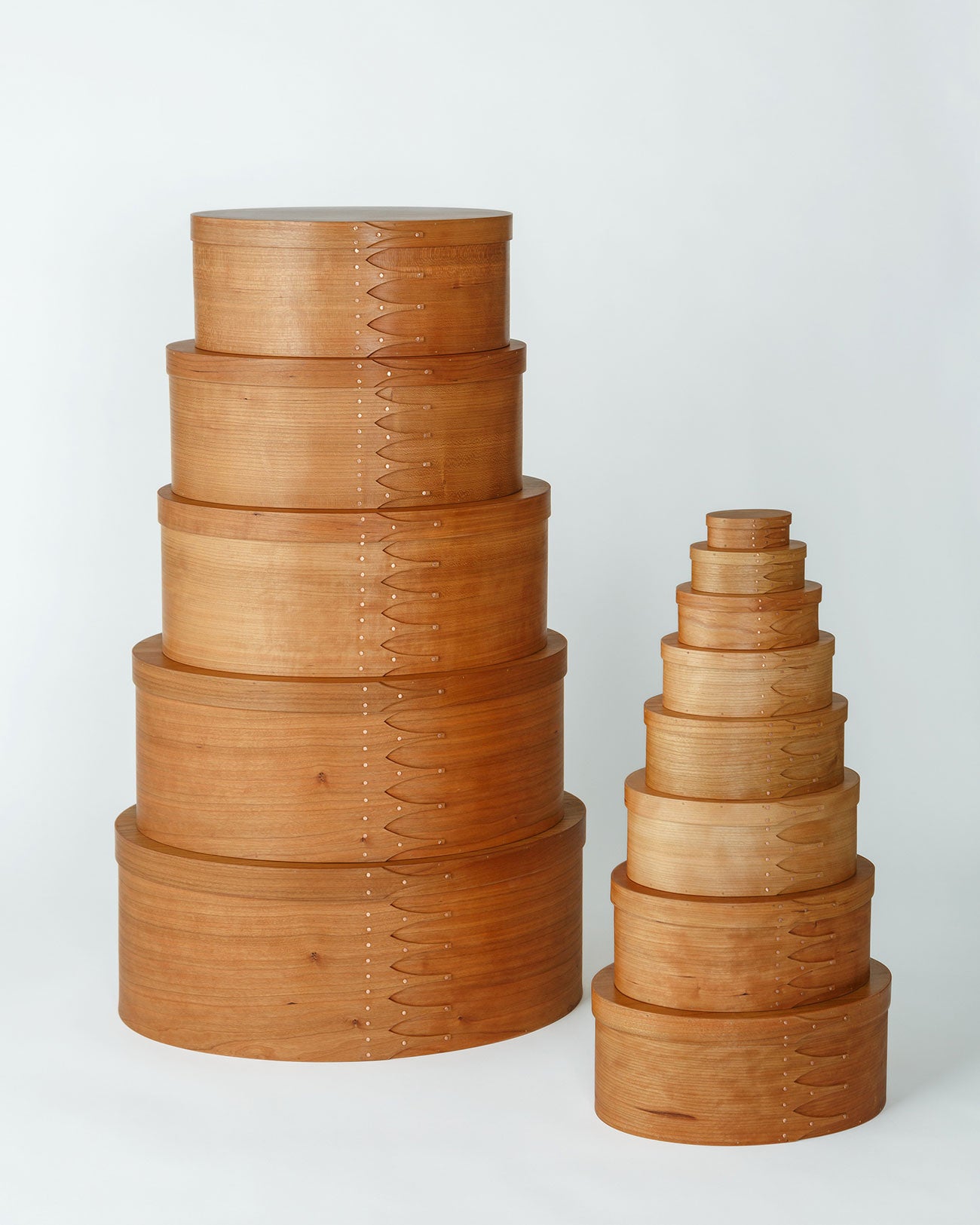 OVAL BOX type-R – IFUJI