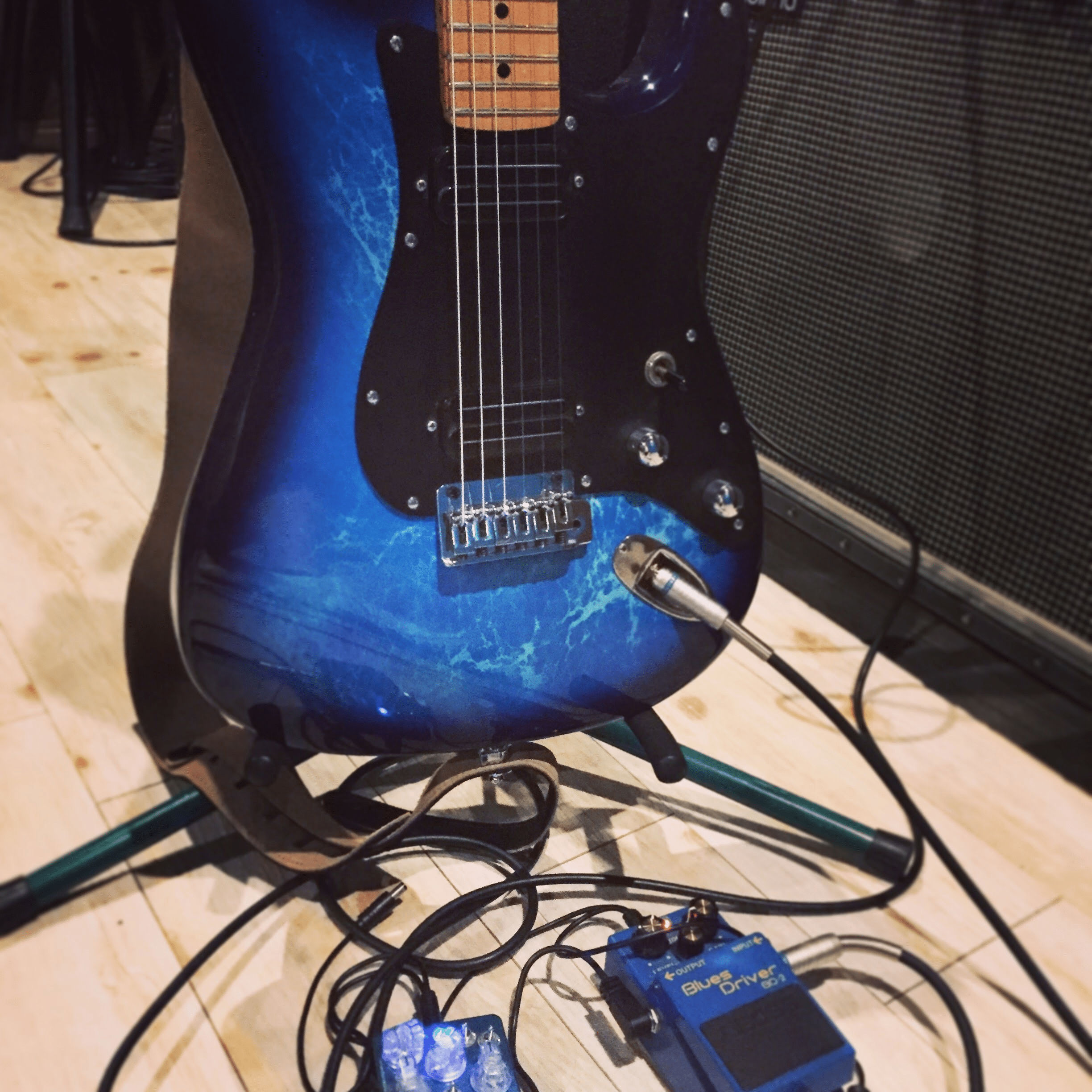 Bill Lawrence BL-1 MBL - iiweis.net