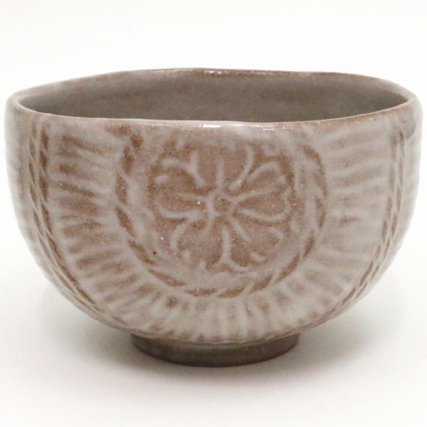 茶器/茶道具 抹茶茶碗】 俵 寒川栖豊作（葵窯） – 今屋静香園