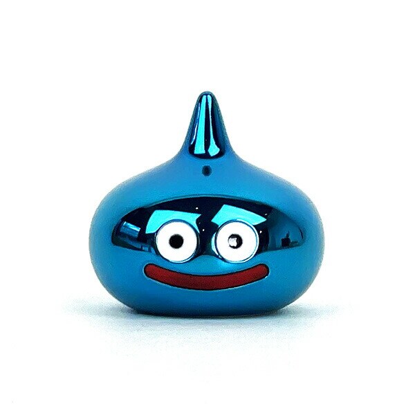 ドラゴンクエスト スライム メタリックモンスターズギャラリー