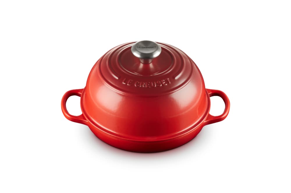 シグニチャー ブレッド・オーブン | ル・クルーゼ(LE CREUSET