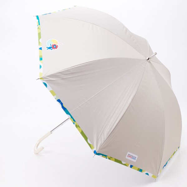 EXPO2025ミャクミャク+ワールド晴雨兼用ショート傘 | 2025大阪・関西