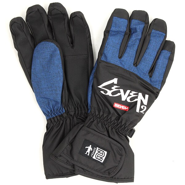 SEVEN2 キッズ スノーグローブ | セブン2(SEVEN2) | マルイウェブチャネル