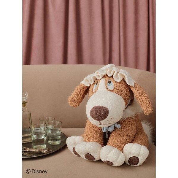 Sleep】【ピーター・パン】Nana／ポケット付きクッション | ジェラート