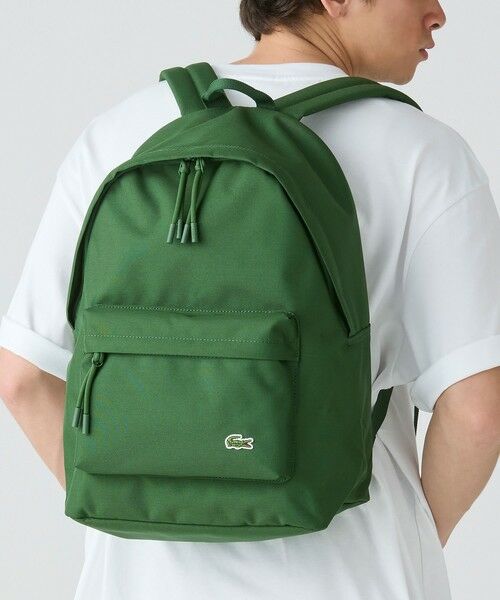 セール】 ネオクロコ デイパック / バックパック / リュックサック