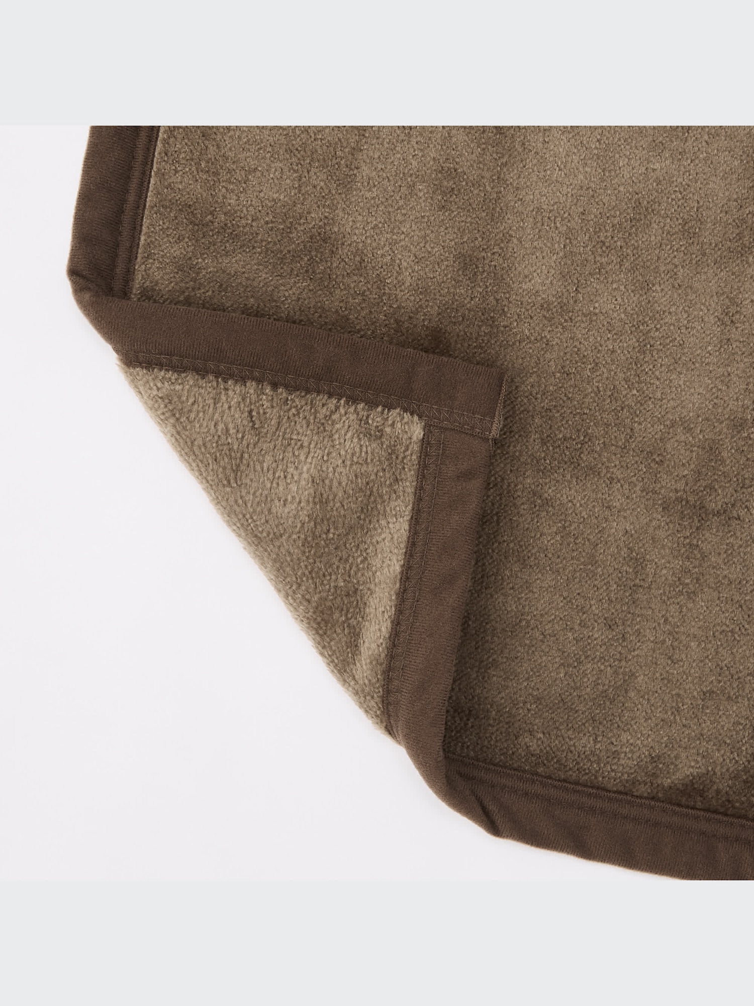 ユニクロ公式 | ヒートテック毛布（ダブル）