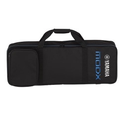 ヨドバシ.com - ヤマハ YAMAHA ソフトケース MODX6専用 キャスター付き