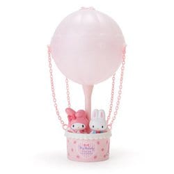 ヨドバシ.com - サンリオ Sanrio マイメロディ 気球形ルームライト