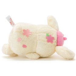 ヨドバシ.com - サンリオ Sanrio お花見マスコットホルダー ポムポム