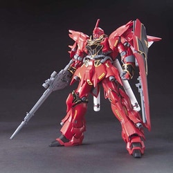 ヨドバシ.com - バンダイスピリッツ HGUC 機動戦士ガンダムUC