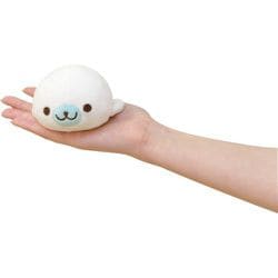 ヨドバシ.com - サンエックス San-X MY60701 まめゴマ パーティー