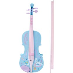 ヨドバシ.com - サンリオ Sanrio シナモロール 電子トイバイオリン