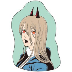 ヨドバシ.com - ケイカンパニー チェンソーマン ダイカットクッション