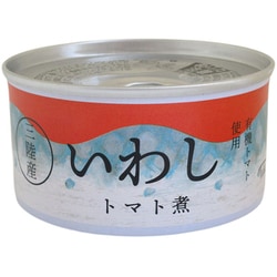 ヨドバシ.com - タイム缶詰 三陸産 いわし缶 トマト煮（缶） 180g 通販