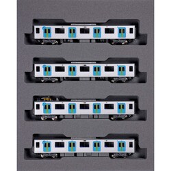 ヨドバシ.com - KATO カトー 10-1962 Nゲージ 完成品 西武鉄道40000系