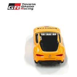 ヨドバシ.com - トヨタガズーレーシング トミカ GRスープラ セーフティ