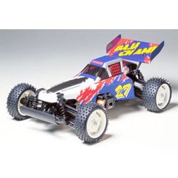 ヨドバシ.com - タミヤ TAMIYA 1／10電動RCカーシリーズ No.221