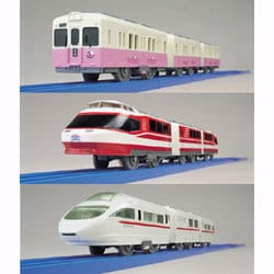 ヨドバシ.com - タカラトミー TAKARATOMY 小田急電鉄スペシャルセット