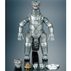 ヨドバシ.com - バンダイ BANDAI GD-98 超合金メカゴジラ1975 [GD-98