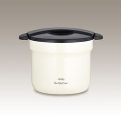 ヨドバシ.com - サーモス THERMOS 真空保温調理器シャトルシェフ 4.3L