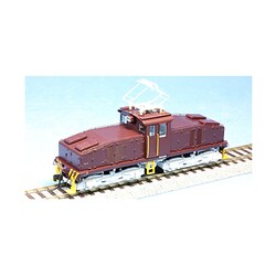 ヨドバシ.com - 天賞堂 TENSHODO HOゲージ 52013 [東武ED4010タイプ