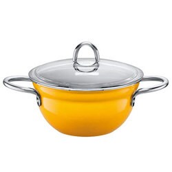 ヨドバシ.com - Silit シリット ライスクッカー 20cm クレイジー