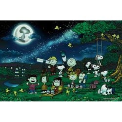 ヨドバシ.com - エポック社 EPOCH 12-048s PEANUTS スヌーピー 満月の