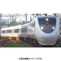 ヨドバシ.com - KATO カトー 10-1313 [Nゲージ 681系「しらさぎ」 6両